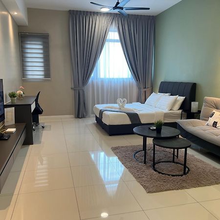 Kl Chambers Suites By Fortune Kuala Lumpur Exterior photo